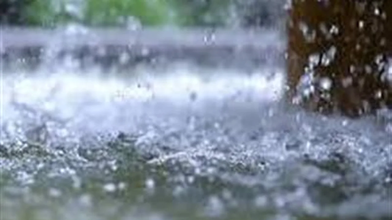 الأمطار تضرب القاهرة.. الأرصاد تحدد خريطة التقلبات الجوية خلال الساعات المقبلة